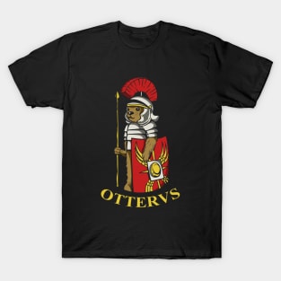 Roman Otter T-Shirt